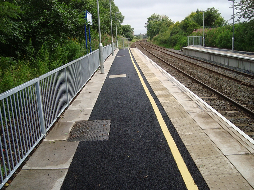 RAIL MAINTENANCE
